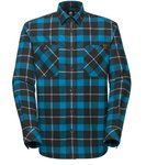 Mammut Herren Alvra Flanellhemd XL