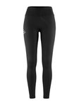 Craft Pro Hypervent Damen Lauftights ( Schwarz XS)