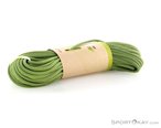 Edelrid Hummingbird Eco Dry 9,2mm 60m Kletterseil-Oliv-Dunkelgrün-60