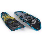 Tubbs - Wilderness 30 - Schneeschuhe Gr  24 x 76 cm blau