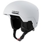 Head - Faero - Skihelm Gr 60-63 cm - XL/XXL grau