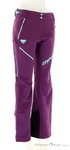 Dynafit Mercury 2 DST Damen Tourenhose-Lila-36
