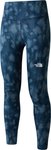 The North Face - Trail-Strumpfhose mit dauerhafter wasserabweisender Imprägnier
