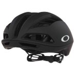 Oakley - Velo Stelvio EU - Radhelm Gr S schwarz
