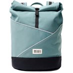 MeroMero Popoyo  Kinder  Daypacks grau Größe 7L-10L Lifestyle  Wasserabweisend