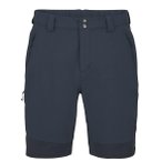 Rab Torque Mountain Softshell Herren Shorts ( Blau 30 Größe,)