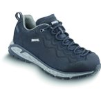 Meindl Paros Walker Lady Damen Multifunktionsschuhe ( Dunkelblau 4 UK, 37 EU |) 