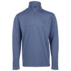 Brunotti - Daronst - Fleecepullover Gr S blau