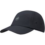 Mammut Sun Peak Cap, L-XL, black