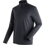 MAIER SPORTS Herren Rolli Felix, Größe 58 in Schwarz
