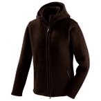 Mufflon - Randy - Wolljacke Gr XXL schwarz