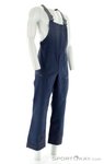 Scott Vertic Ripstop 3L Herren Skihose-Dunkel-Blau-XL