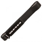 DMM - Nylon Variable Width Logo Quickdraw Sling - Express-Schlinge Gr 18 cm schw