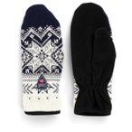 Dale of Norway - Vail Polar Mittens - Handschuhe Gr Unisex S schwarz