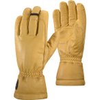 BLACK DIAMOND Handschuhe WORK GLOVES, Größe XS in Braun