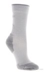 Icebreaker Hike+Light Crew Damen Wandersocken-Hell-Grau-L
