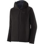 Patagonia Nano-Air Ultralight   Herren  Kunstfaserjacke schwarz Größe XL Trekk