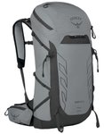 Osprey - Vielseitiger Wanderrucksack - Talon Pro 30 Silver Lining  - Grau