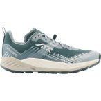 LOWA Damen Trailrunningschuhe AMPLUX 2 GTX Ws, Größe 42 ½ in Blau
