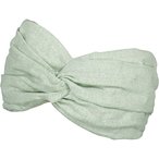 Barts Twinzer  Damen  Stirnbänder gruen Größe ONE SIZE Lifestyle  Hautfreundl