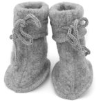 Engel Baby  Kinder  Freizeitsocken grau Größe 62  Lifestyle  Hautfreundlich Me