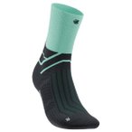 Bauerfeind Sports - Women's Run Performance Mid Cut Socks - Laufsocken 35-38 bun