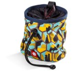 Ocun - Lucky + Belt - Chalkbag bunt