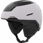 Alpina Versatile Pro Mips Skihelm Unisex ( Weiß 52-56)