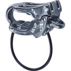 SKYLOTEC Be-Up - Sicherungs- und Abseilgerät grey