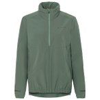 Vaude - Women's Cyclist Air Jacket - Fahrradjacke Gr 36 oliv