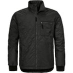 SCHÖFFEL Herren Jacke Ins Jacket Style Malkay MNS, Größe 48 in Schwarz