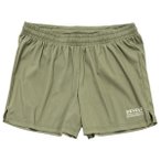 Devold - Women's Endurance Merino Shorts - Laufshorts Gr M oliv