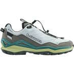 LOWA Herren Multifunktionsschuhe MADDOX PRO GTX LO SL, Größe 46 ½ in Grau