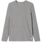 Vuori Strato Tech  Herren  Laufshirts grau Größe M Yoga | Training & Fitness |