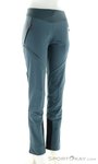 Dynafit Blacklight Hybrid Damen Tourenhose-Anthrazit-M