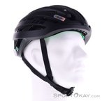 Lazer Z1 KintetiCore Rennradhelm-Schwarz-L