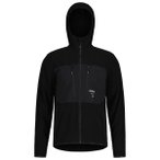 Maloja - AlpeinerM. - Fleecejacke Gr L schwarz
