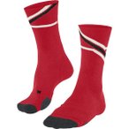 FALKE Damen Socken TK2 130 Years W, Größe 35-36 in Rot