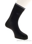 Oakley Cadence 2.0 Bikesocken-Schwarz-M