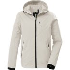 G.I.G.A. DX by killtec Herren Funktionsjacke GS 77 MN JCKT, Größe 3XL in Silbe