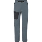 VAUDE Herren Hose Me Badile Pants III, Größe 50 in Grau