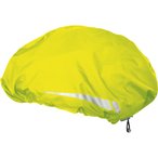 PRO-X Elements Pro  Regencover  Fahrradhelme gelb Größe XL Commuting