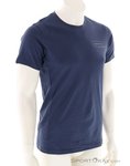 La Sportiva Mantra Herren T-Shirt-Dunkel-Blau-L