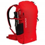 C.A.M.P. - M20 - Kletterrucksack rot