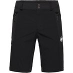 Mammut Ducan  Herren  Softshellhose schwarz Größe XXL Trekking  Elastisch