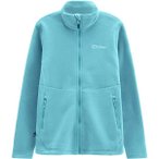 BERGHAUS Berghaus Damen Fleecejacke PRISM PT IA FL JKT AF, Größe M in Blau