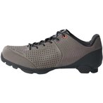 Vaude MTB Kuro   Fahrradschuhe schwarz Größe 46 Camping