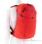 Gregory Kiro 24l Rucksack-Rot-24