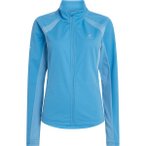 ENERGETICS Damen Funktionsjacke Da.-Funktions-Jacke Shelly II W, Größe M in Bl