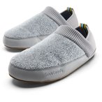 Smartwool Smartwool Chalet Mule Slipper  Hüttenschuhe silber Größe 46 Lifesty